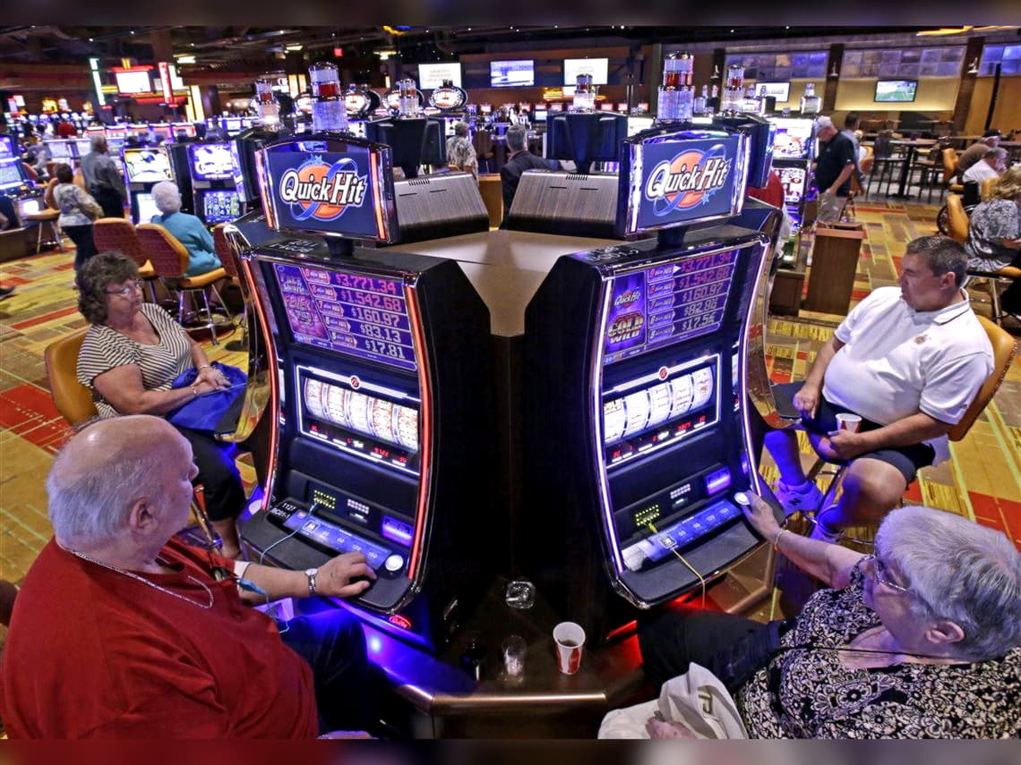$510 Casino turniri freeroll u Casin Casinu