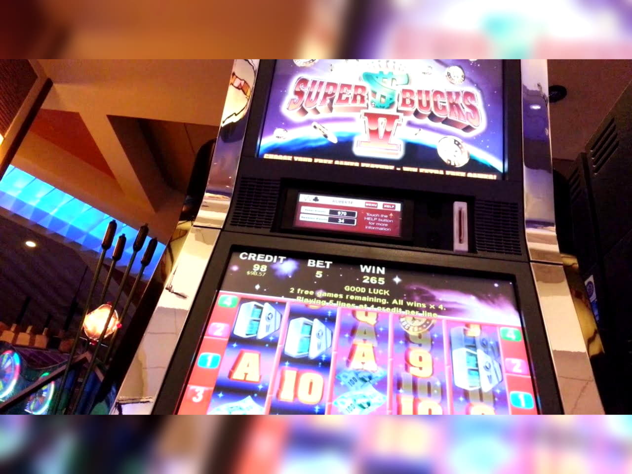Eur 515 Mobilni freeroll slot turnir u Betway Casinu